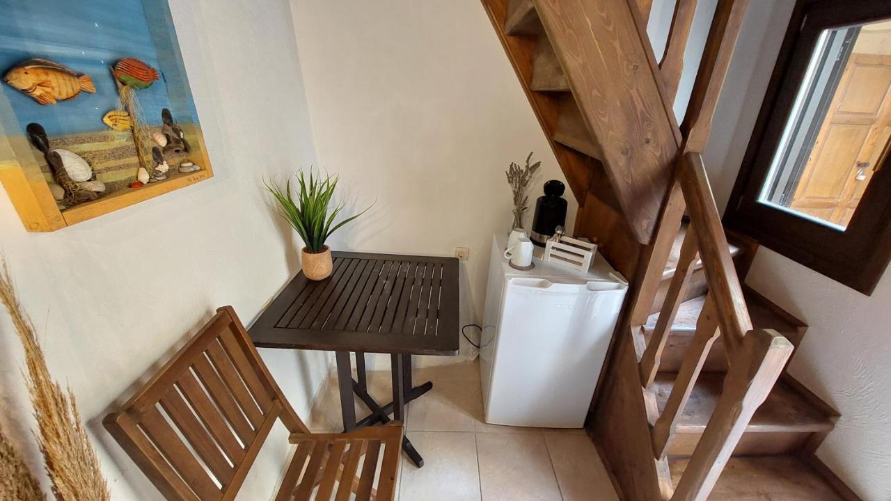 Saint Michel Boutique Hotel Rhodes City Eksteriør billede